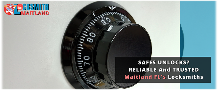 Safe Cracking Service Maitland FL (407) 972-4117