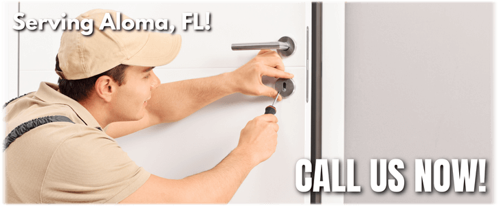 Locksmith Aloma FL