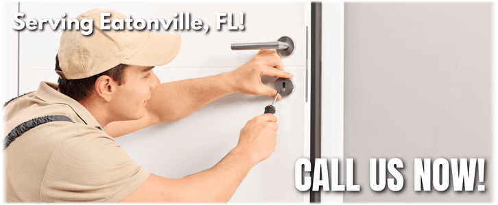 Locksmith Eatonville FL