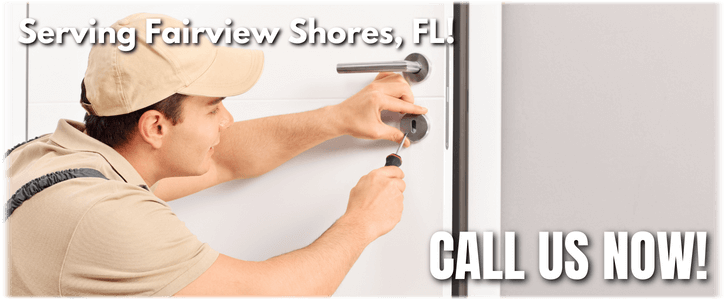 Locksmith Fairview Shores FL