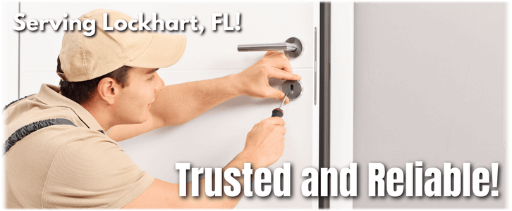 Locksmith Lockhart FL