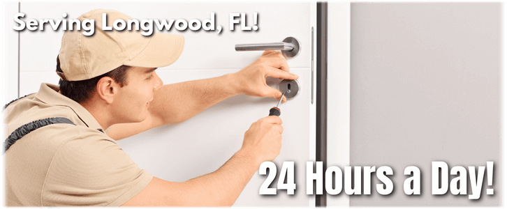 Locksmith Longwood FL